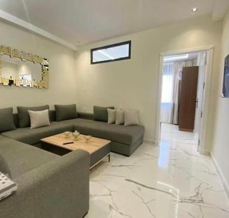 Appartement Centre Ville Tanger Exterior photo