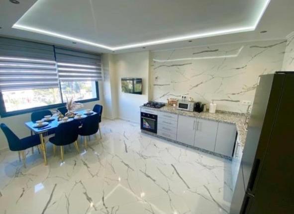 Appartement Centre Ville Tanger Exterior photo