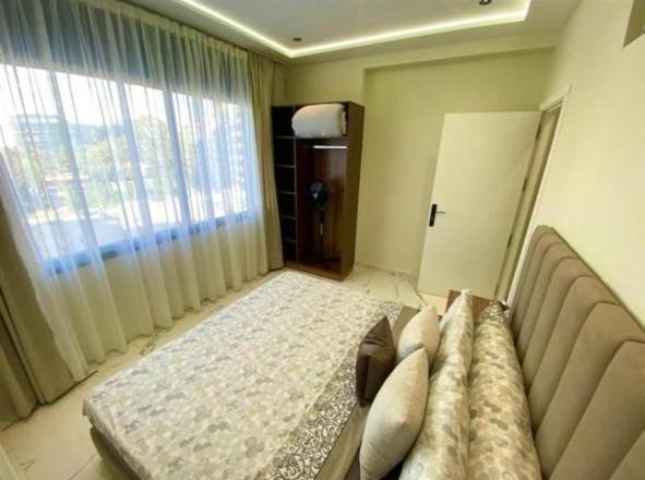 Appartement Centre Ville Tanger Exterior photo