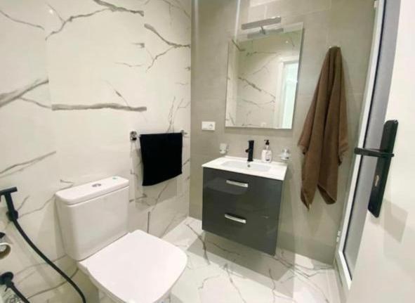 Appartement Centre Ville Tanger Exterior photo