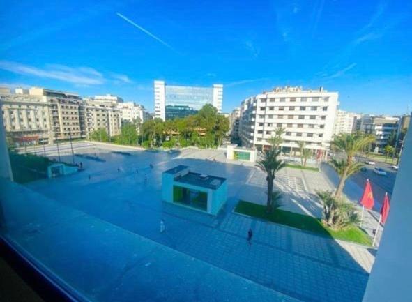 Appartement Centre Ville Tanger Exterior photo