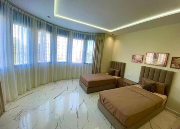 Appartement Centre Ville Tanger Exterior photo