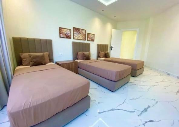 Appartement Centre Ville Tanger Exterior photo