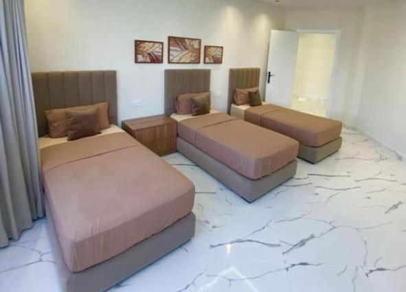 Appartement Centre Ville Tanger Exterior photo