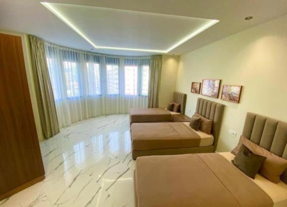 Appartement Centre Ville Tanger Exterior photo