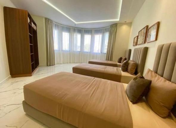 Appartement Centre Ville Tanger Exterior photo